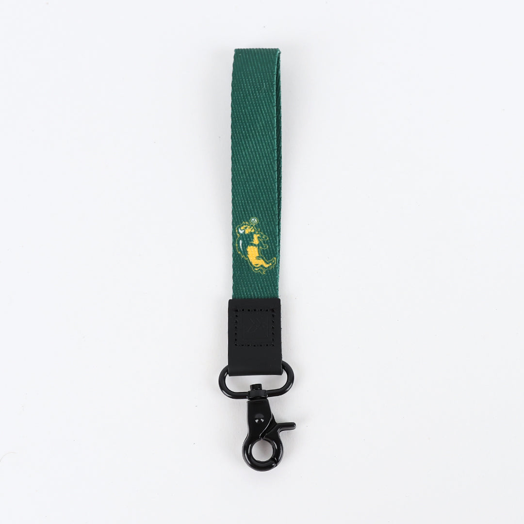 Wrist Lanyard - North Dakota Buffalo - Thread®