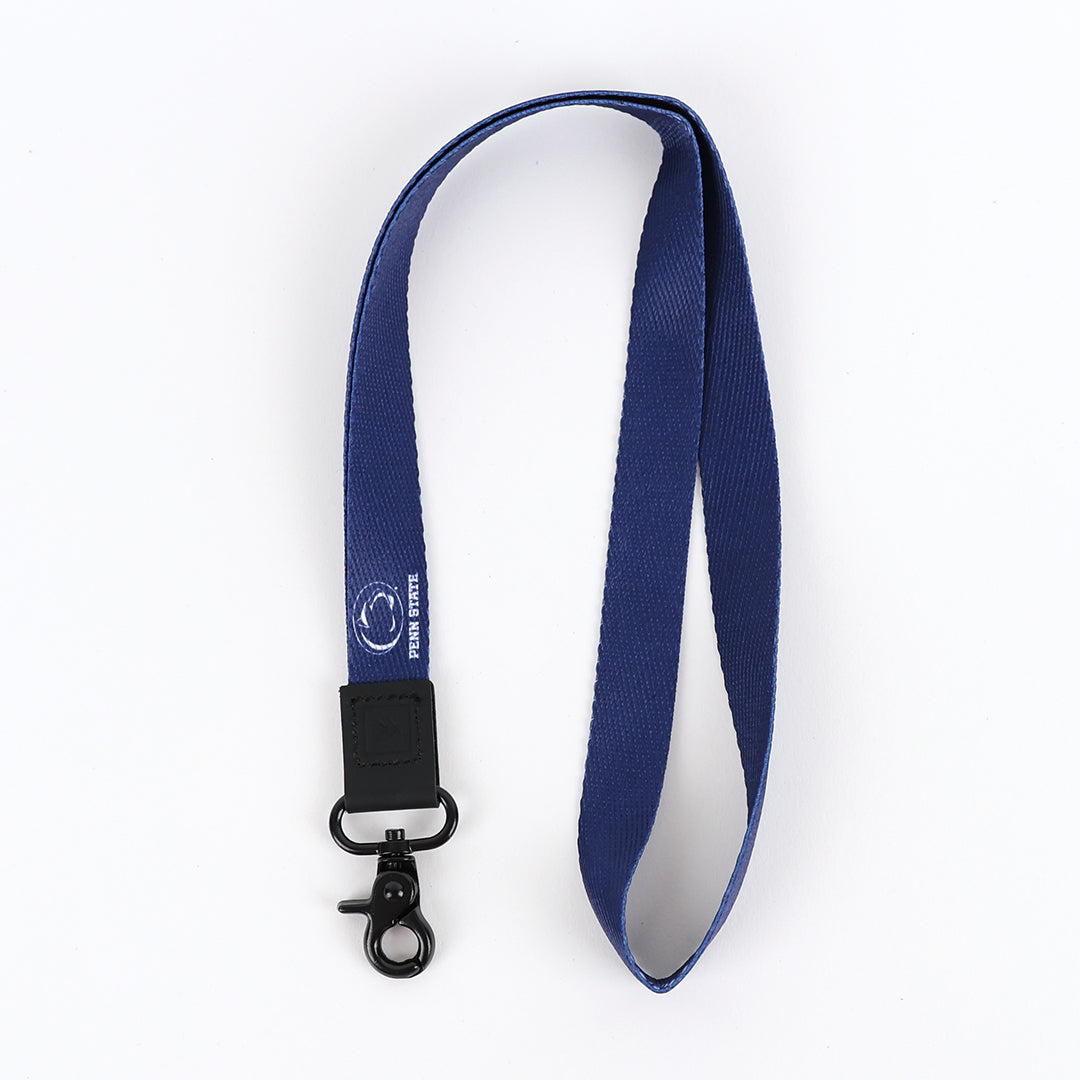 Neck Lanyard - Penn Lion - Thread®