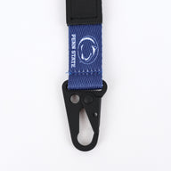 Keychain Clip - Penn Cougar - Thread®