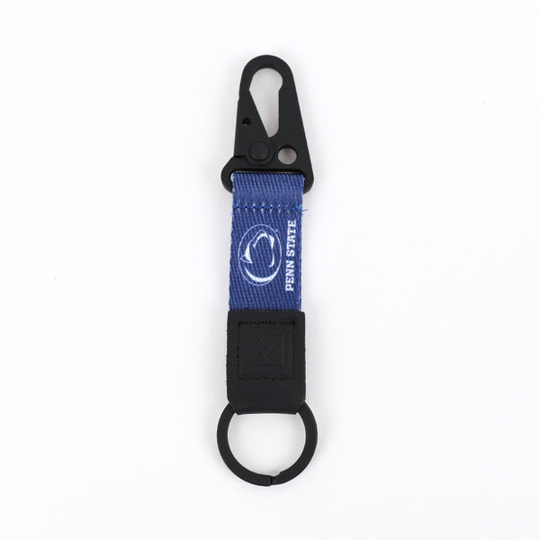 Keychain Clip - Penn Cougar - Thread®