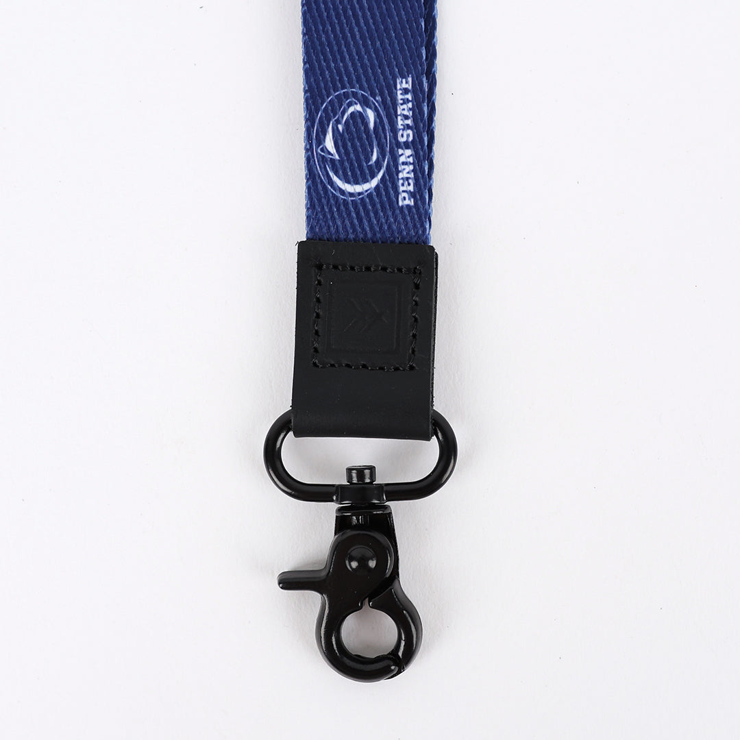 Neck Lanyard - Penn Lion - Thread®