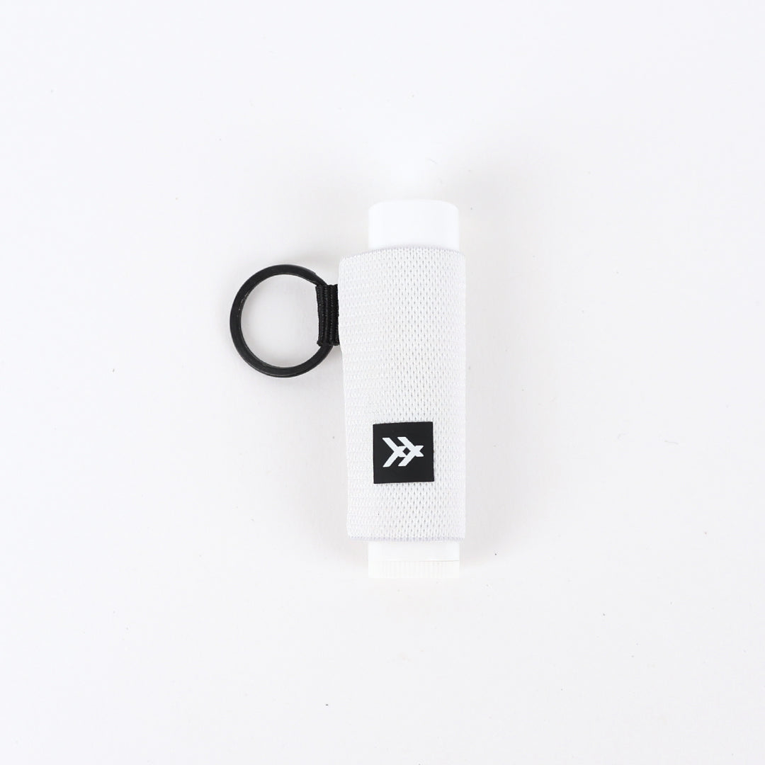 Lip Balm Holder - Penn Cursive - Thread®