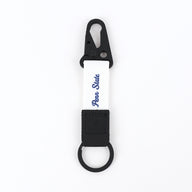 Keychain Clip - Penn Cursive - Thread®