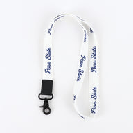 Neck Lanyard - Penn Cursive - Thread®
