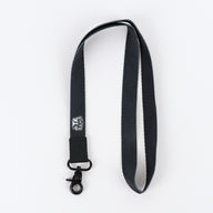 Neck Lanyard - Alabama Black Checker - Thread®