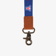 Arizona Blue - Neck Lanyard