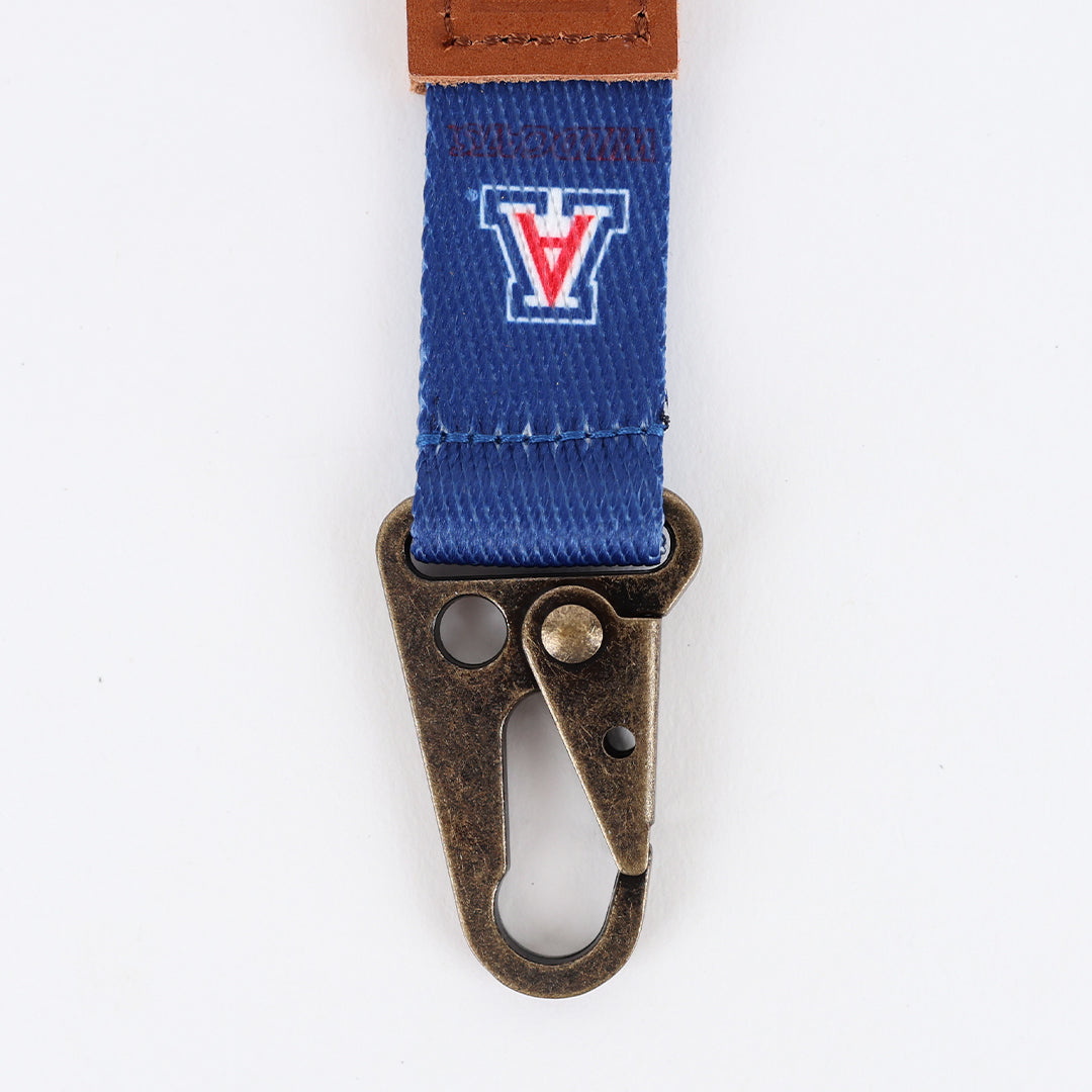 Keychain Clip - Arizona Blue - Thread®
