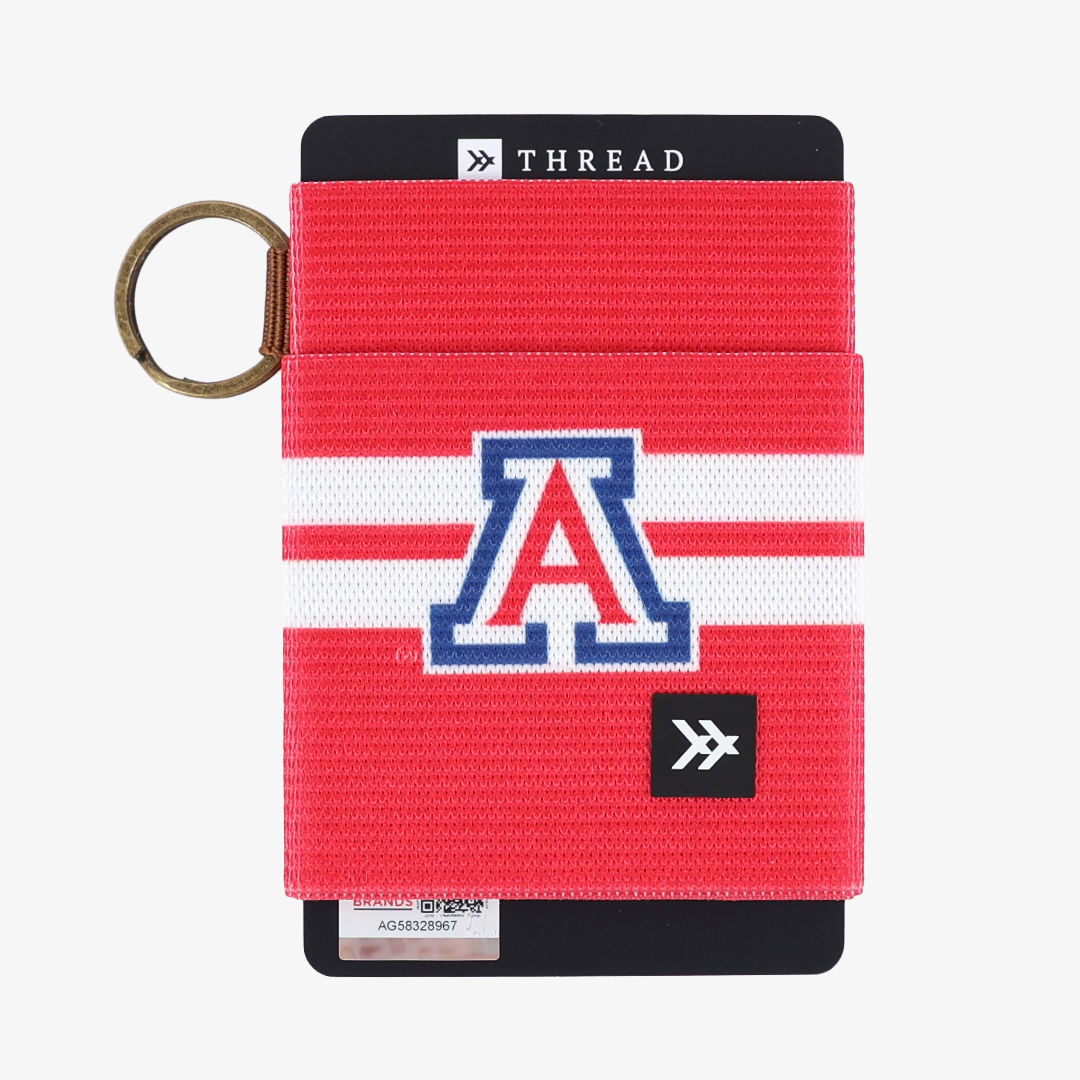 Arizona A - Elastic Wallet
