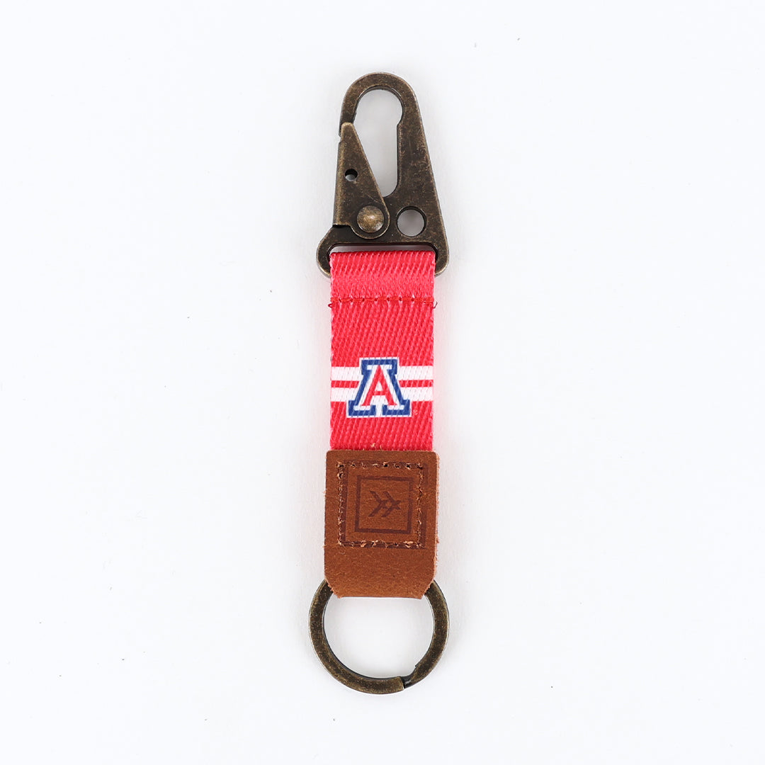 Keychain Clip - Arizona A - Thread®