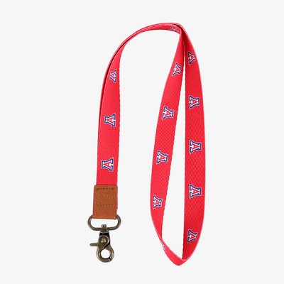 Arizona A - Neck Lanyard