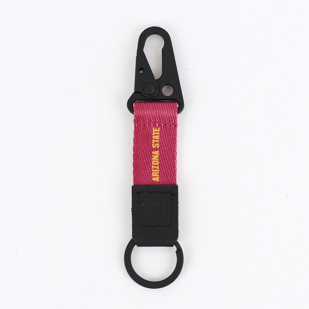 Keychain Clip - ASU Solid - Thread®