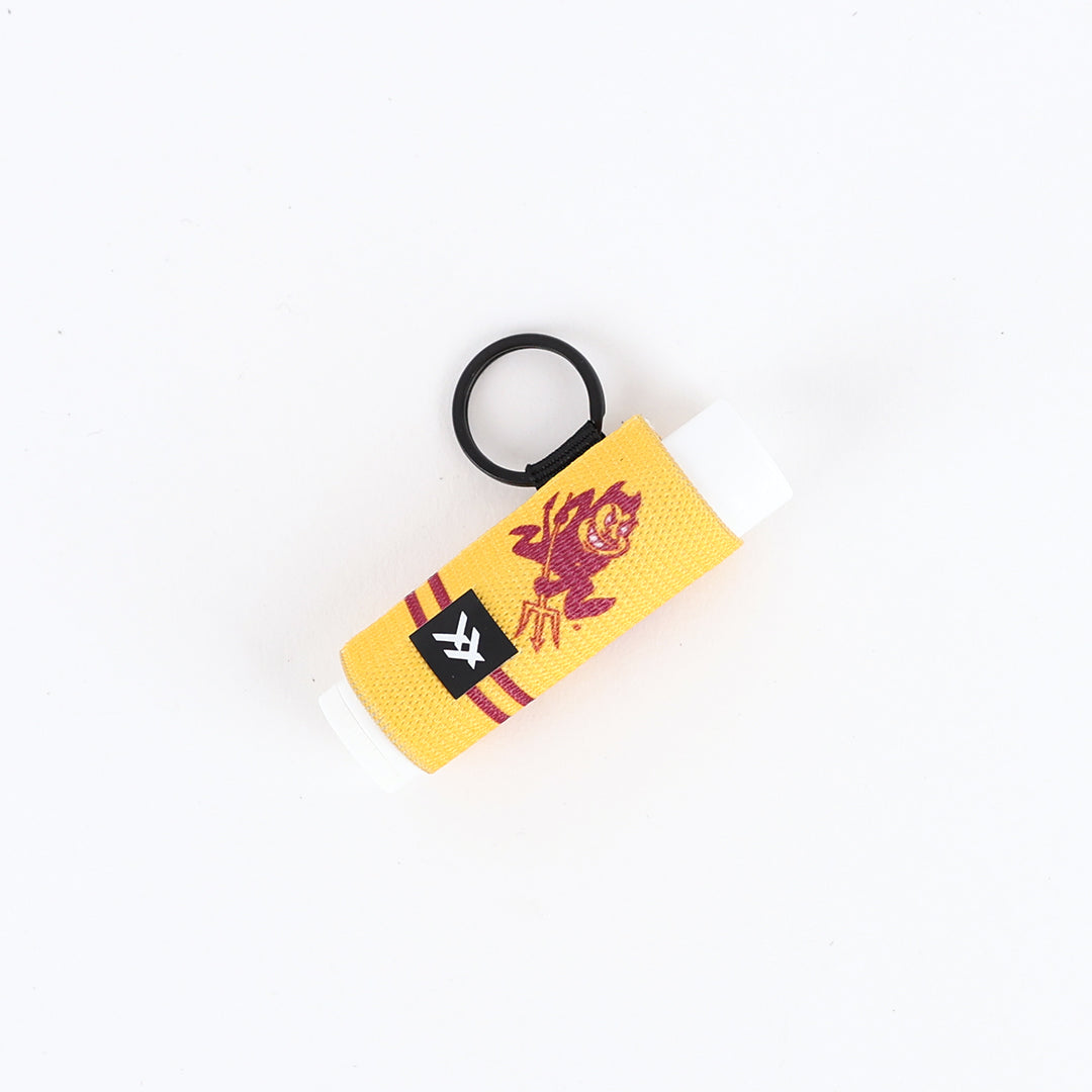 Lip Balm Holder - ASU Sun Devil - Thread®