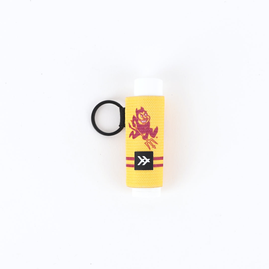 Lip Balm Holder - ASU Sun Devil - Thread®