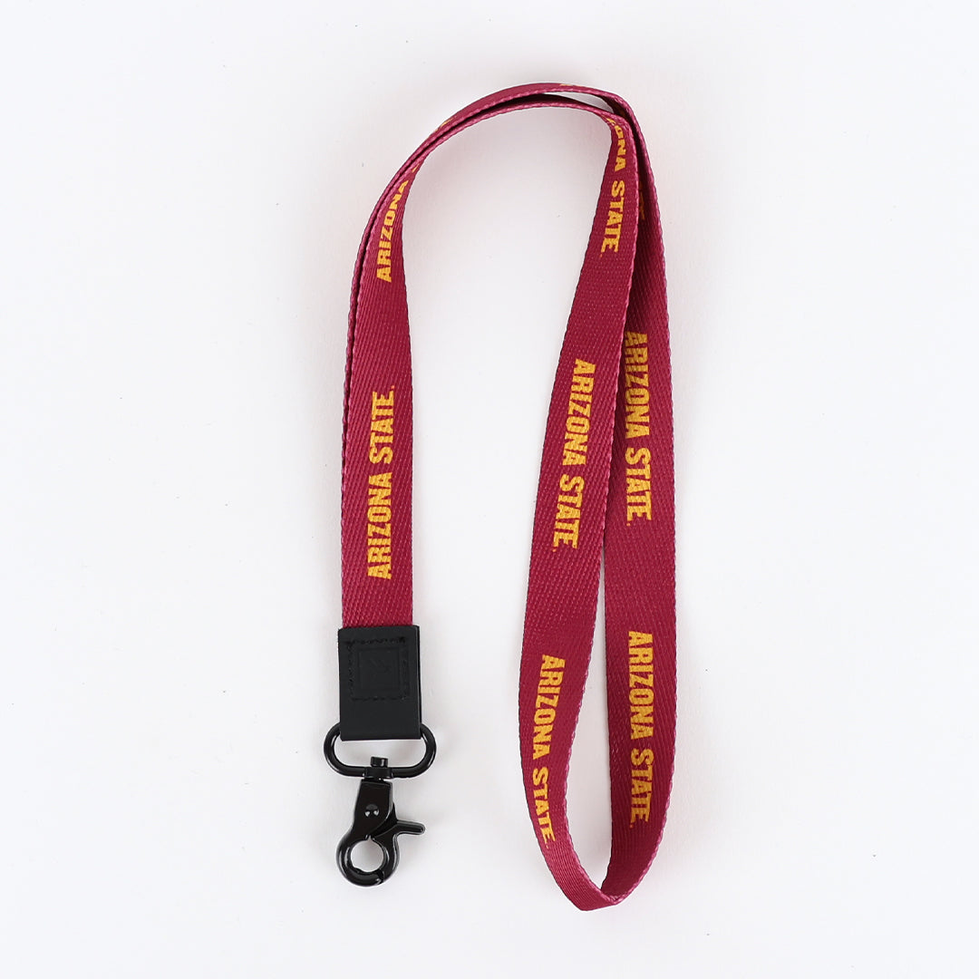 Neck Lanyard - ASU Solid - Thread®