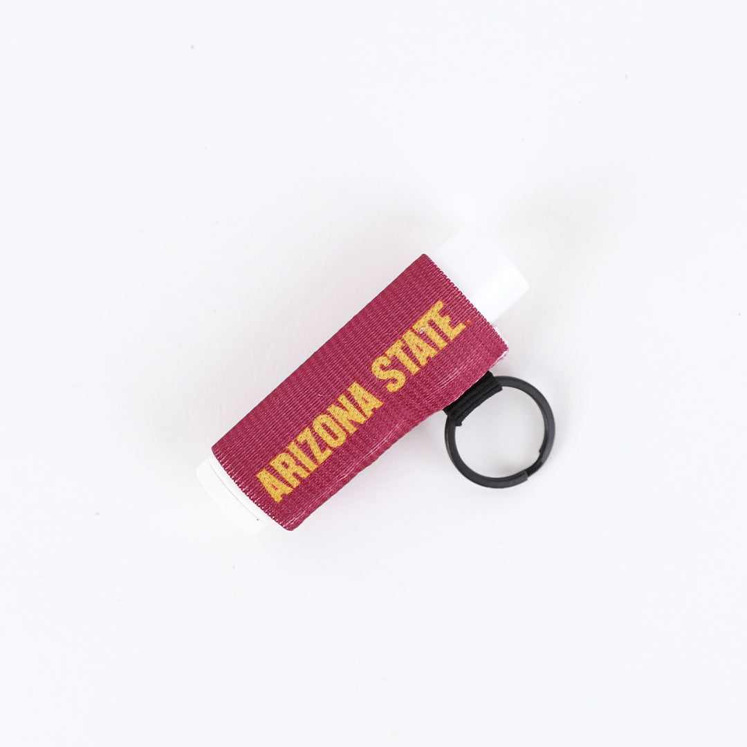 Lip Balm Holder - ASU Solid - Thread®