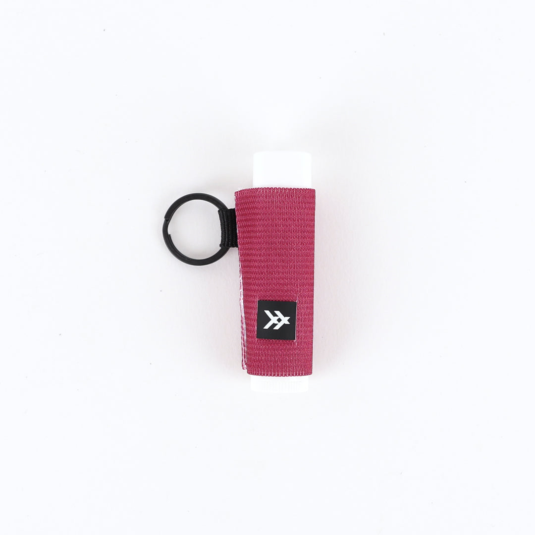 Lip Balm Holder - ASU Solid - Thread®