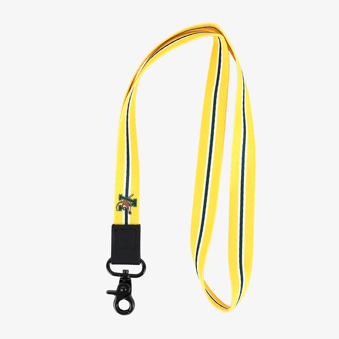 Vermont V - Neck Lanyard