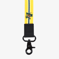 Vermont V - Neck Lanyard