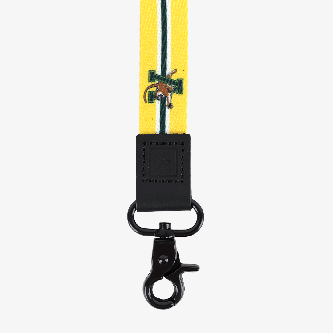 Vermont V - Neck Lanyard
