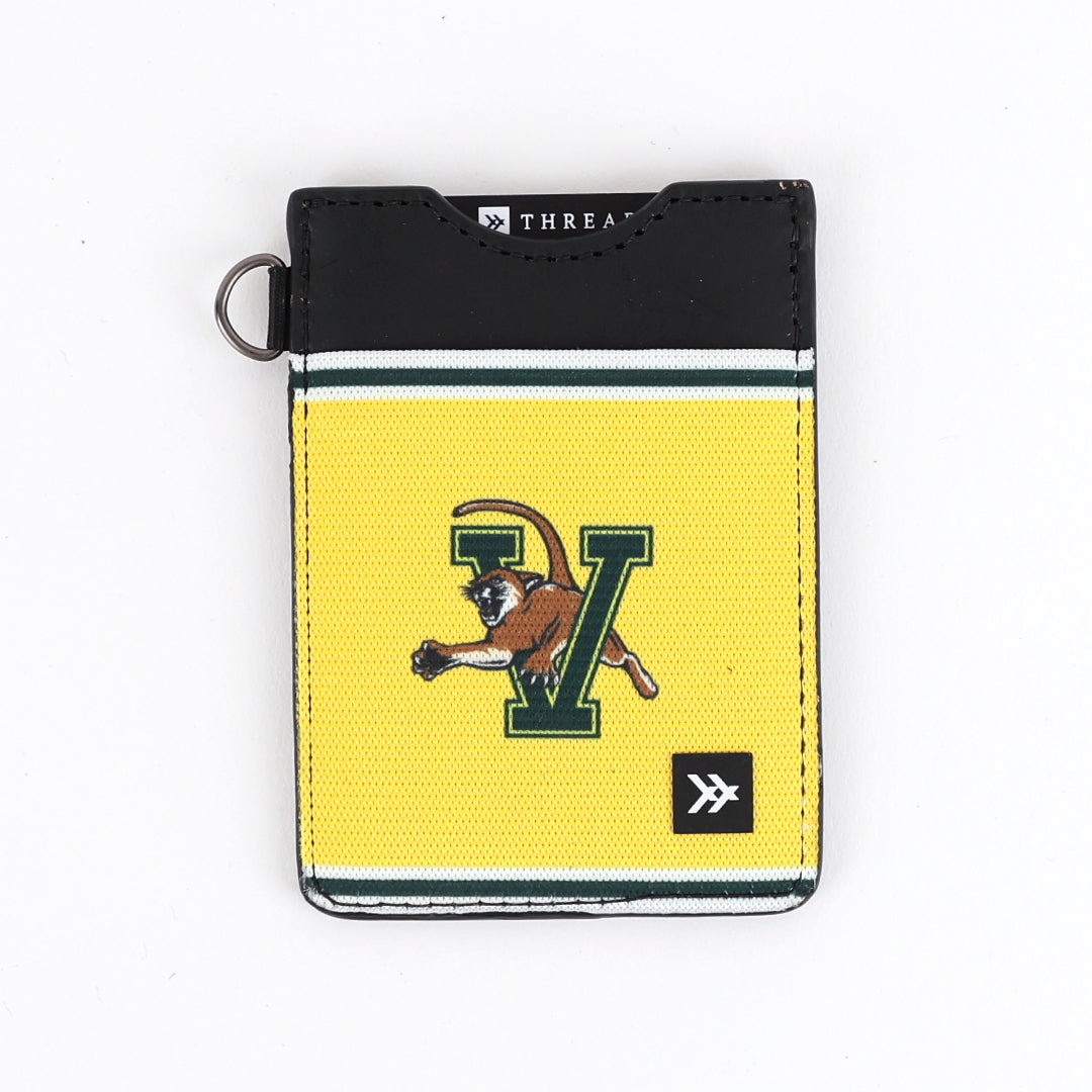 Vertical Wallet - Vermont V - Thread®
