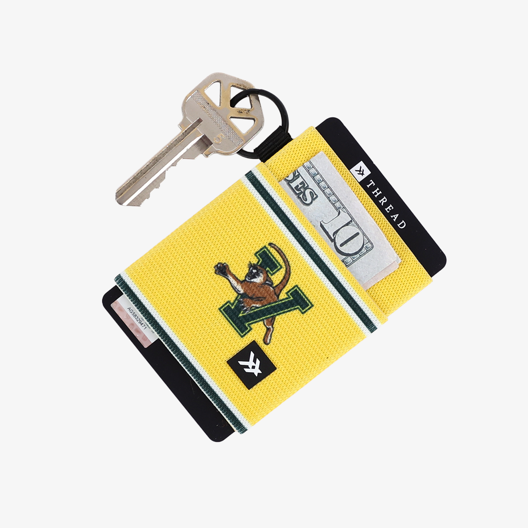 Vermont V - Elastic Wallet