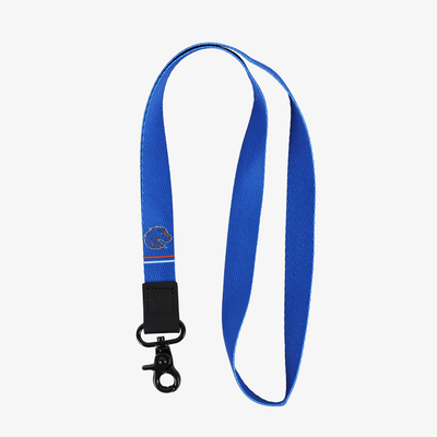 Boise Bronco - Neck Lanyard