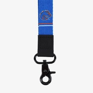 Boise Bronco - Neck Lanyard
