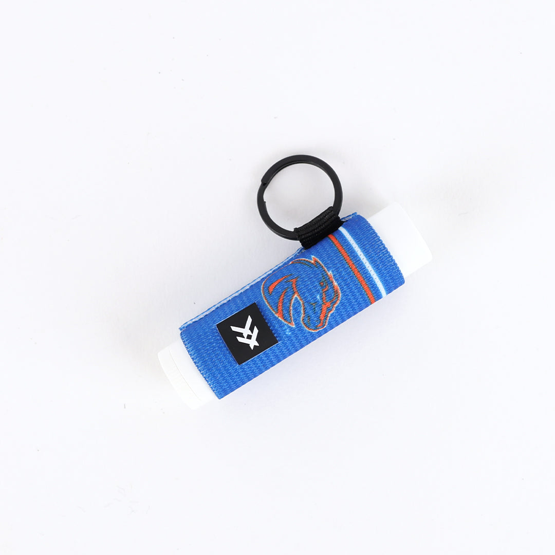 Lip Balm Holder - Boise Bronco - Thread®