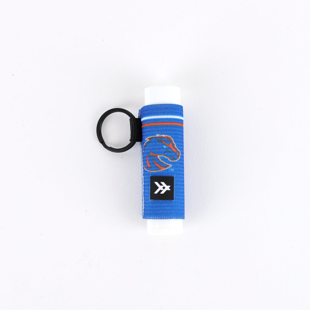 Lip Balm Holder - Boise Bronco - Thread®