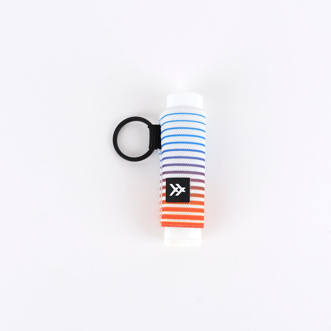 Lip Balm Holder - Boise Stripes - Thread®