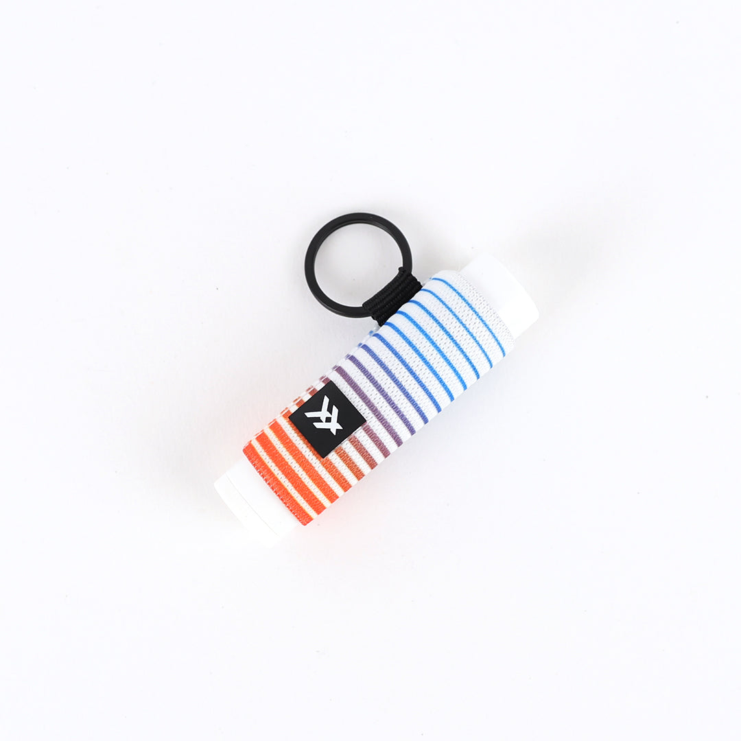 Lip Balm Holder - Boise Stripes - Thread®