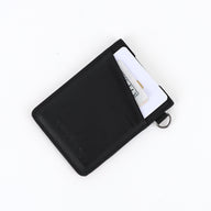 Vertical Leather Wallet - NC Tuffy - Thread®