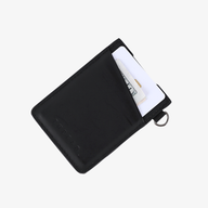 ASU Sun Devil - Vertical Leather Wallet
