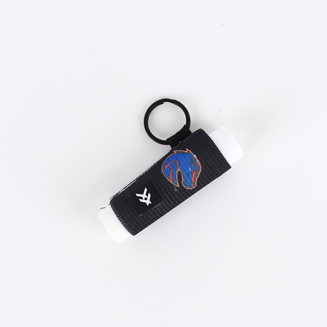Lip Balm Holder - Boise Black - Thread®
