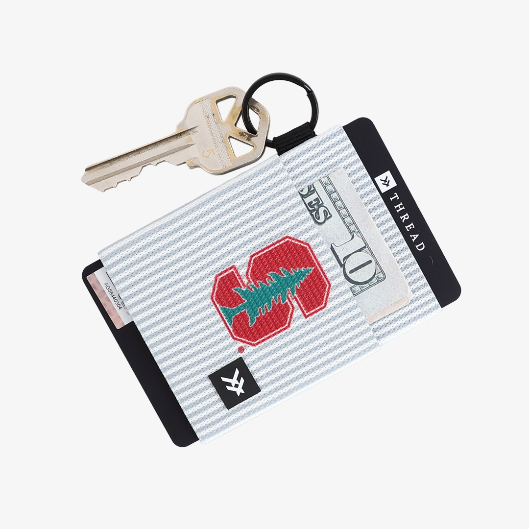 Stanford S - Elastic Wallet