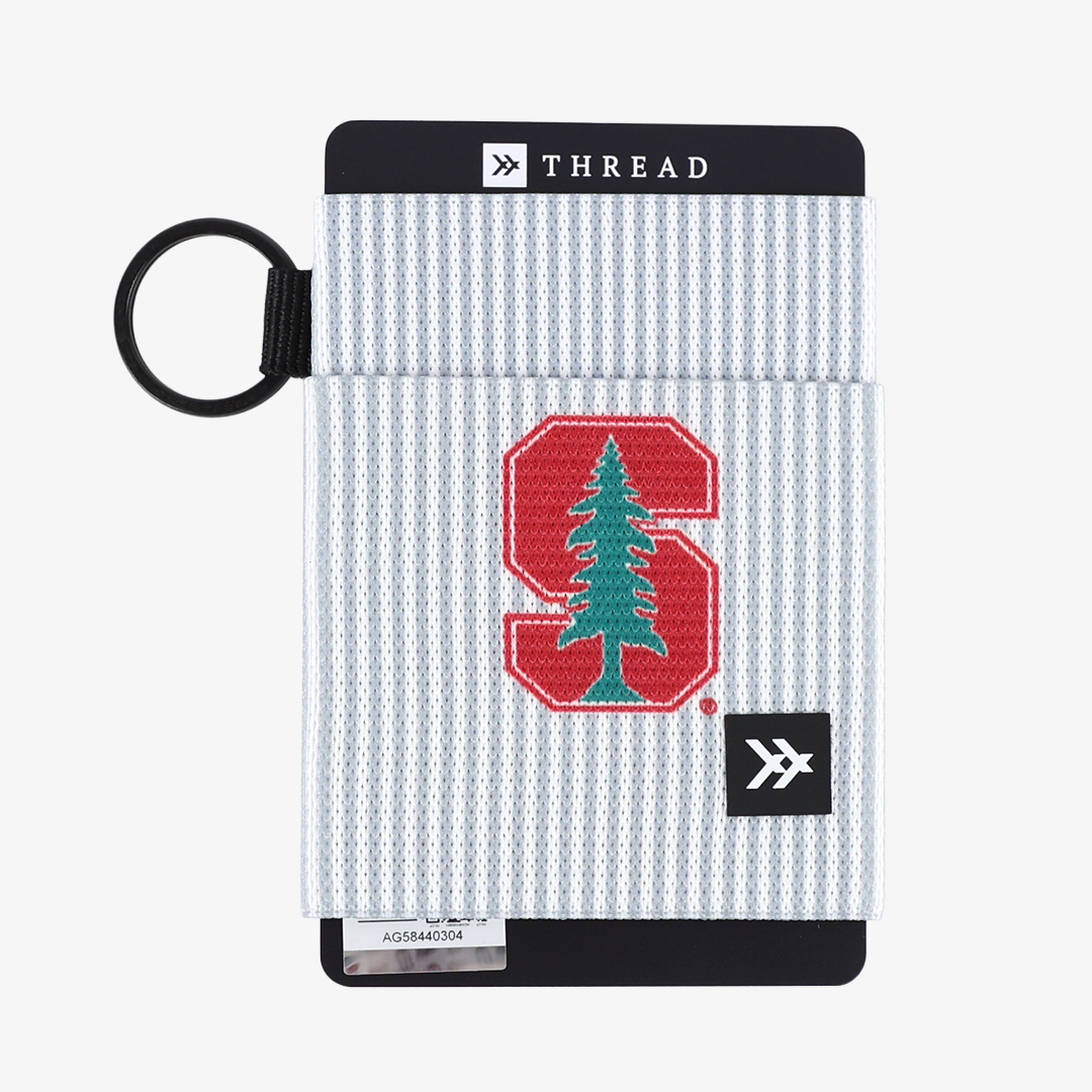Stanford S - Elastic Wallet