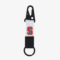 Stanford S - Keychain Clip
