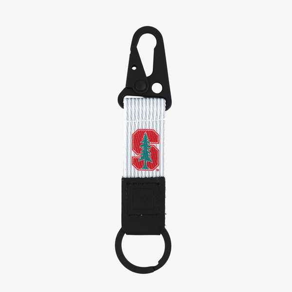 Stanford S - Keychain Clip
