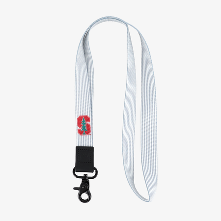 Stanford S | Neck Lanyard | Durable & Stylish | Thread® · Thread®
