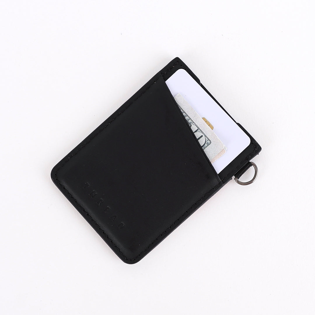 Vertical Wallet - Stanford S - Thread®