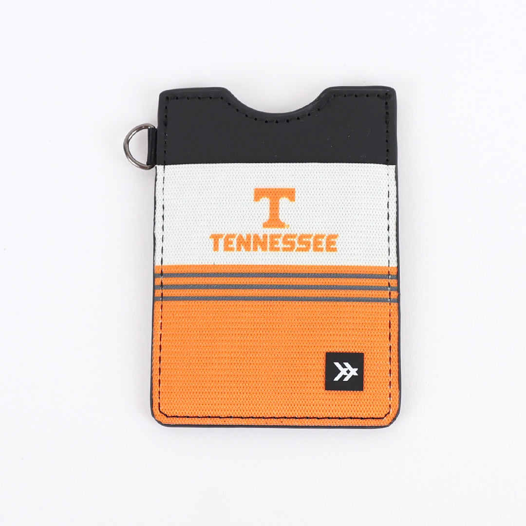 Vertical Wallet - Tennessee Orange - Thread®