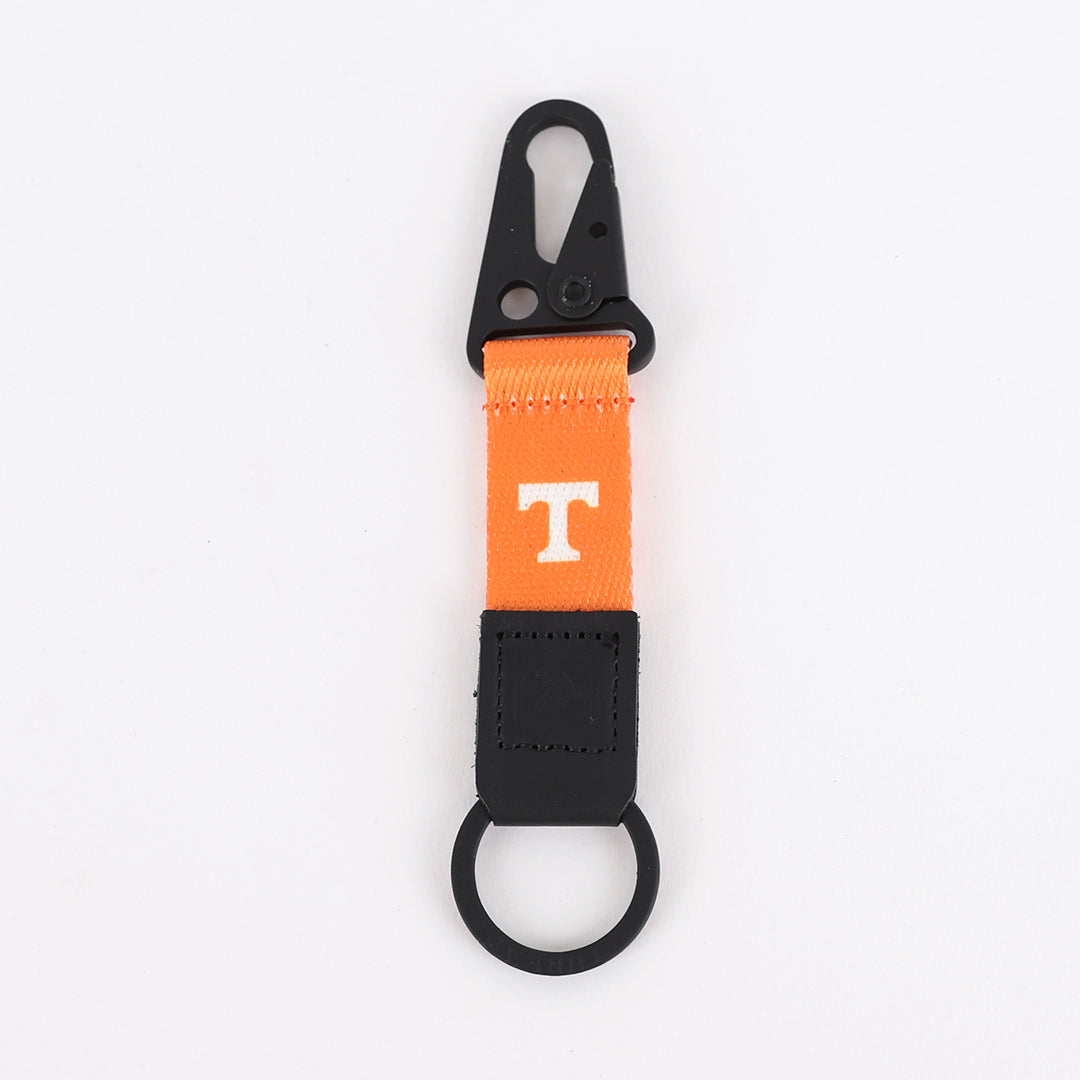 Keychain Clip - Tennessee Checkerboard - Thread®