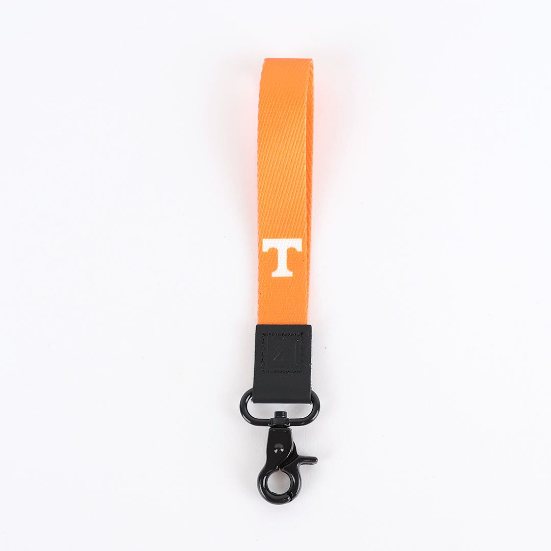 Wrist Lanyard - Tennessee Checkerboard - Thread®