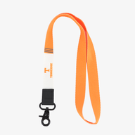 Tennessee Orange - Neck Lanyard