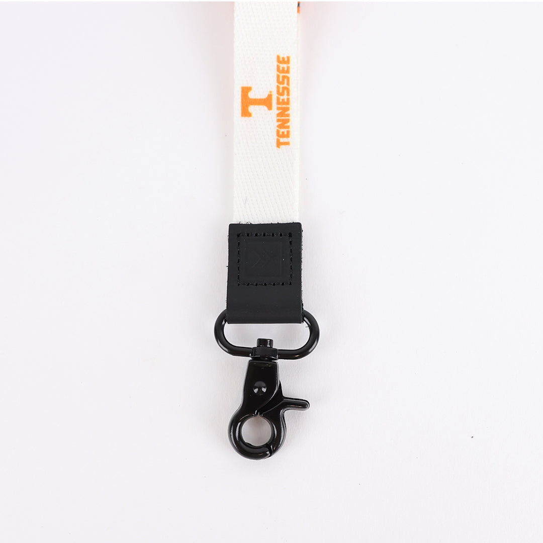 Wrist Lanyard - Tennessee Orange - Thread®