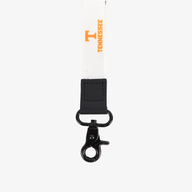Tennessee Orange - Wristlet Keychain