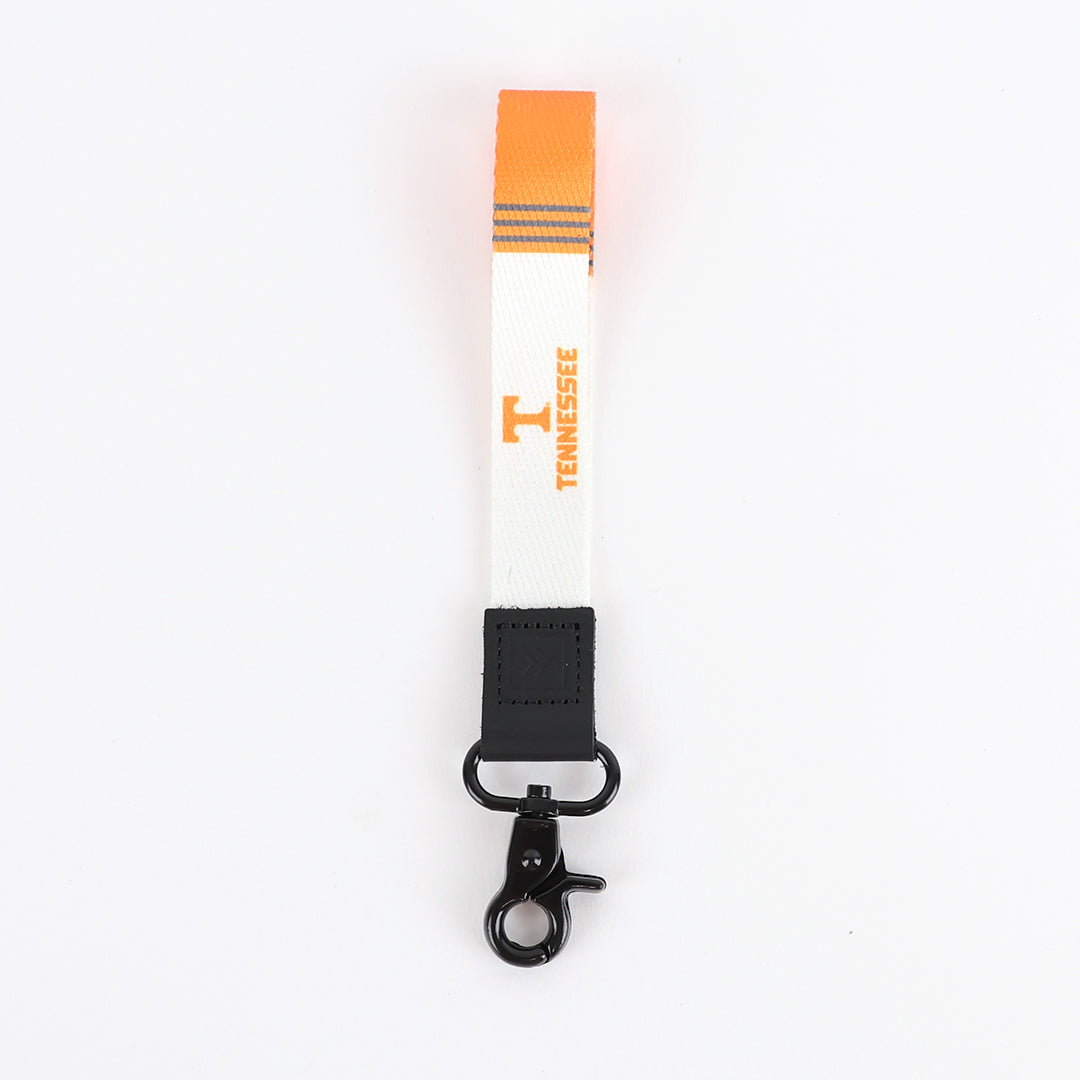 Wrist Lanyard - Tennessee Orange - Thread®
