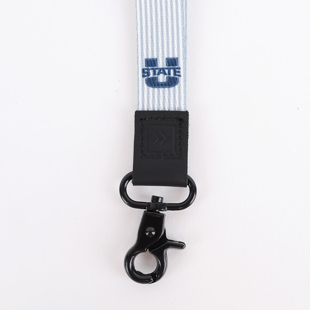 Wrist Lanyard - USU A - Thread®