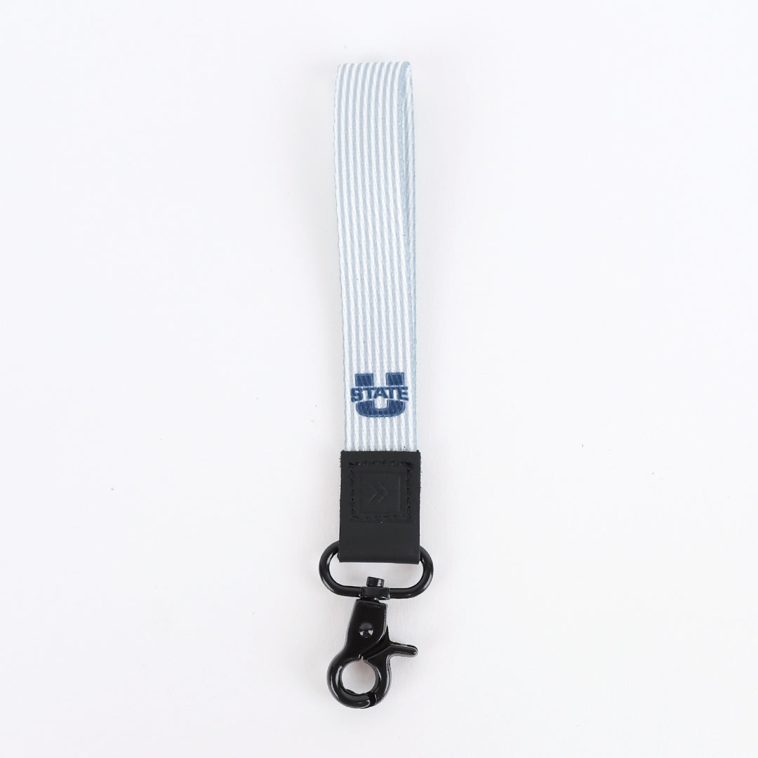 Wrist Lanyard - USU A - Thread®