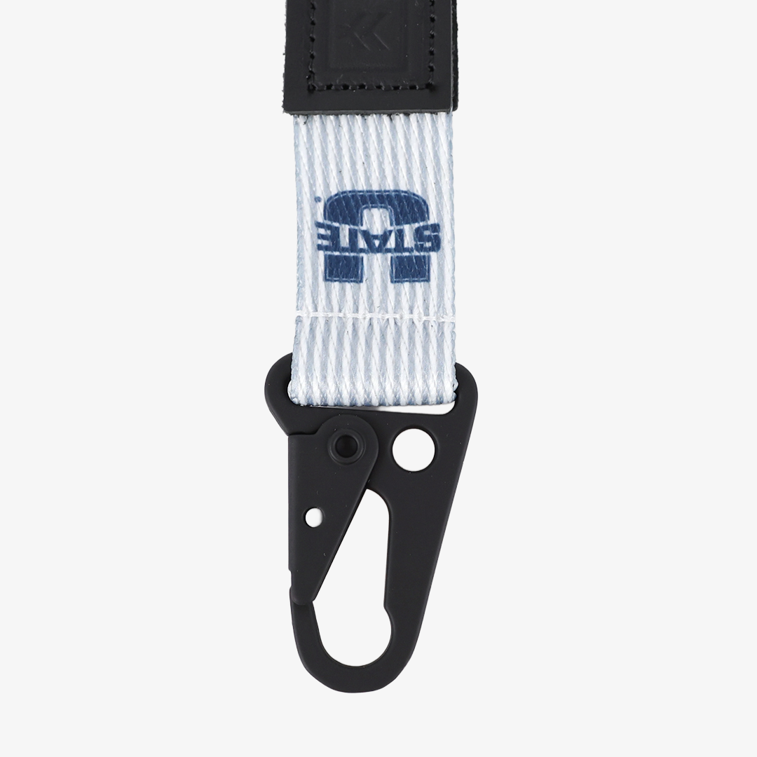 USU A - Keychain Clip